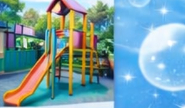 Schulen & Kindergärten